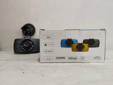 car cam recorder DVR