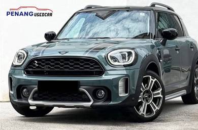 2023 Mini John Cooper Works JOHN COOPER WORKS