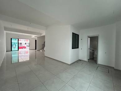 2-storey Terraced House For Sale in Sungai Petani,KDH