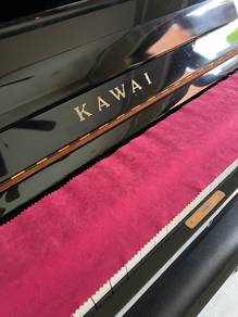 Beautiful Restored Kawai BL-61 Upright Piano