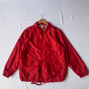 Converse All Star Jacket (L)