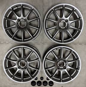 Prodrive GC-010E 15” Rim | Ori Made in Japan