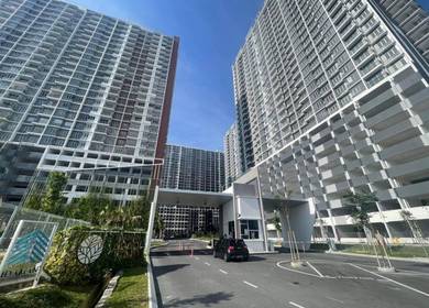 Apartment For Auction in Idaman Abadi