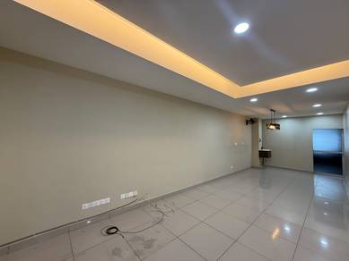 2-storey Terraced House For Rent in Rawang,SGR