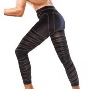 Men Body Shaper PantyHose