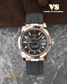 Rolex Sky-Dweller 326235/42mm (2023 YEAR)