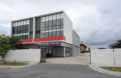 Warehouse / Factory For Rent in Kajang,SGR