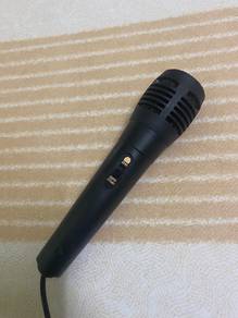 Wired Dynamic Microphone