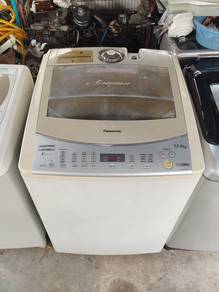 mesin basuh 12kg