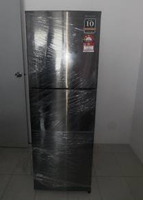 Peti Ais Sharp