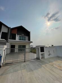 2-storey Terraced House For Sale in Alam Impian,SGR