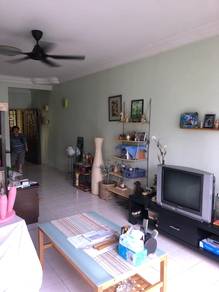 Apartment For Sale in Bayu Suria
