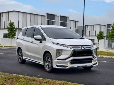 Mitsubishi Xpander  in Johor Bahru, JHR