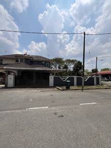 Semi-Detached House For Sale in Alor Setar,KDH