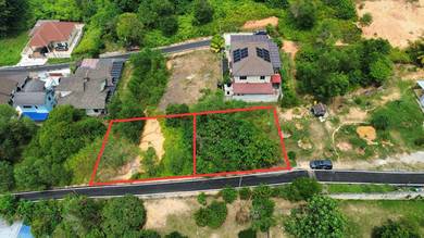 Residential Land in Kajang, SGR