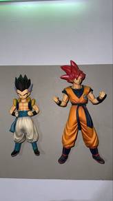 Figure dragonball