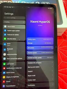 Redmi Pad 2 9.7"