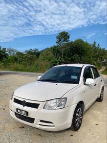 Proton Saga BASE LINE in Selising, KTN