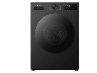 Hisense Washer Dryer (W 12KG & D 8KG) WD120I142VKL