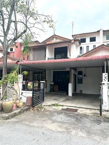 2-storey Terraced House For Sale in Alor Setar,KDH