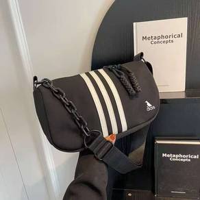 新款休闲斜挎单肩防水包 Waterproof Bag
