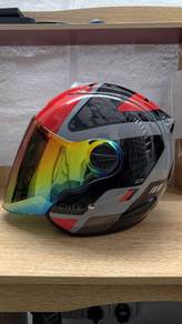 Helmet Grayfosh