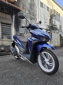 Honda Vario 150