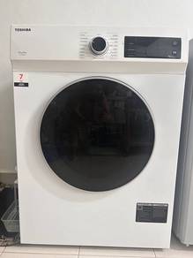 TOSHIBA Dryer 7kg