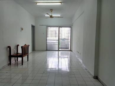 Apartment For Sale in Menara Orkid