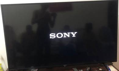 SONY 4KHDR GoogleTv_KD50x75K