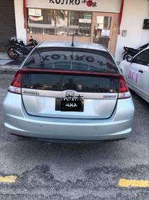 Honda Insight (HYBRID) in Bukit Mertajam, PNG