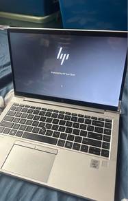 HP EliteBook 840 G7