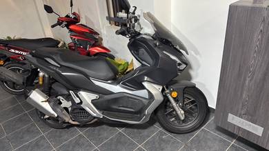 Honda ADV 150