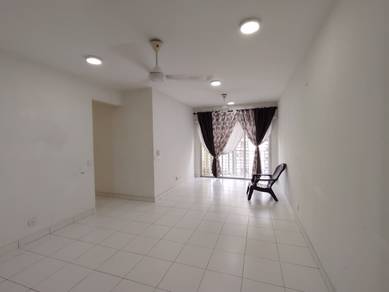 Apartment For Rent in Seri Pinang Apartments @ Setia Alam