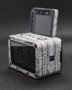 Sony RX0 II Original Set