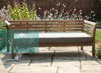 Teak Daybed Conta – CDB-003