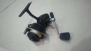 reel kolam ultralight mitchell 308
