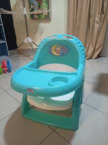 Baby dining chair