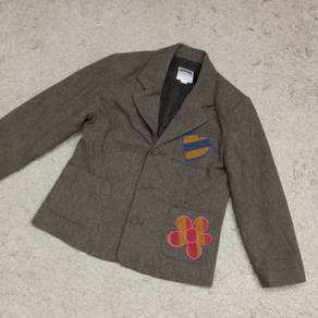 Moschino Junior Blazer