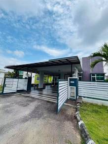 Bungalow House For Sale in Paya Rumput,MLK