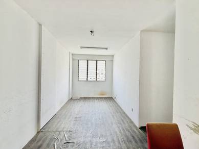 Condominium For Sale in Sri Saujana (Georgetown)