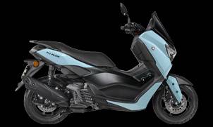 Yamaha NMAX