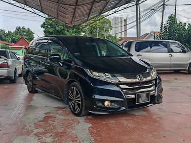 Honda Odyssey ABSOLUTE  in Gombak, KUL