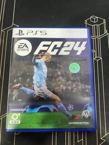 PS5 Fc24