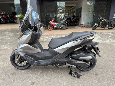 Voge SR3