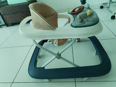 Kids walker