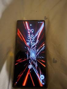 red magic 8 pro