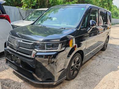 Honda Stepwagon AIR in Kajang, SGR