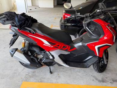 Honda ADV 160