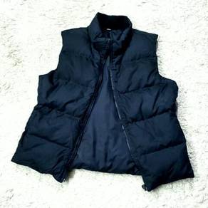 Uniqlo Puffy Winter Vest